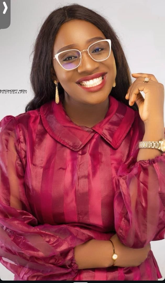 Favour ChikeWilliams